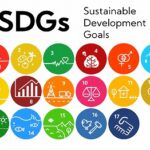 SDGzのゴール